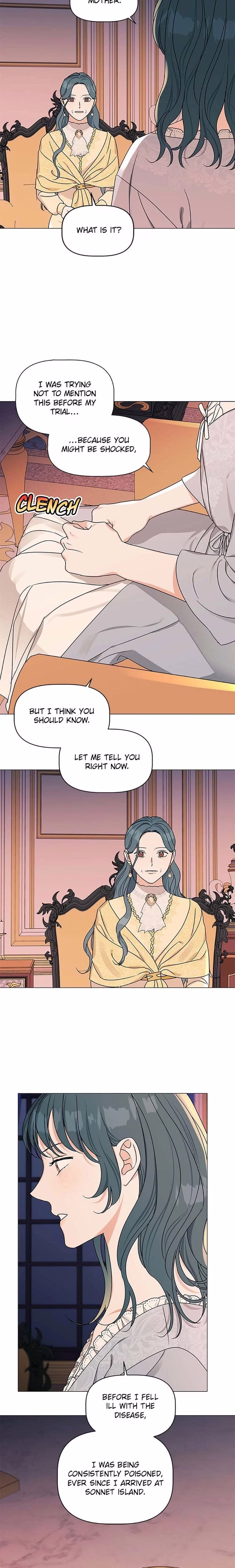 My Dazzling Downfall - Chapter 95 - Part 17