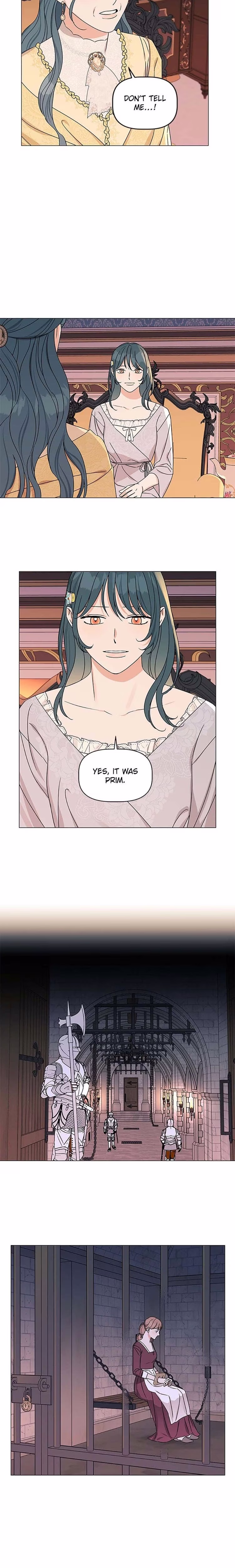 My Dazzling Downfall - Chapter 96 - Part 3