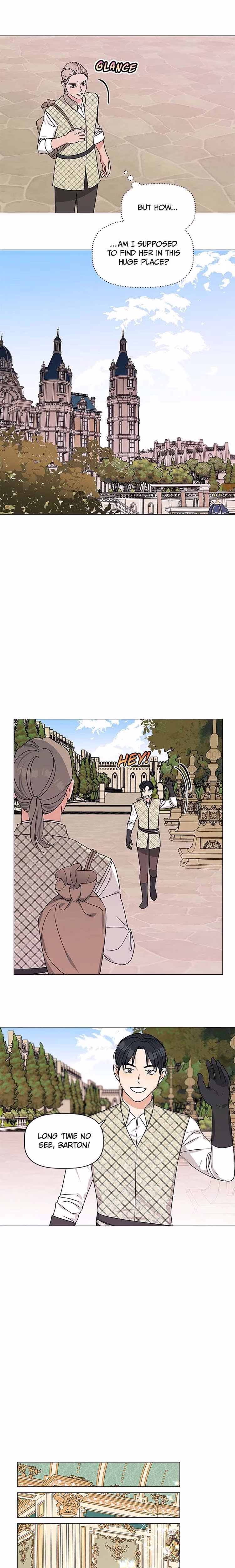 My Dazzling Downfall - Chapter 96 - Part 10