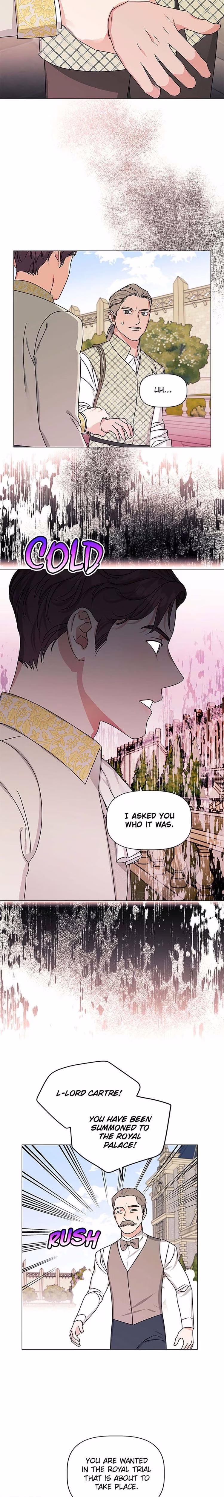 My Dazzling Downfall - Chapter 97 - Part 9