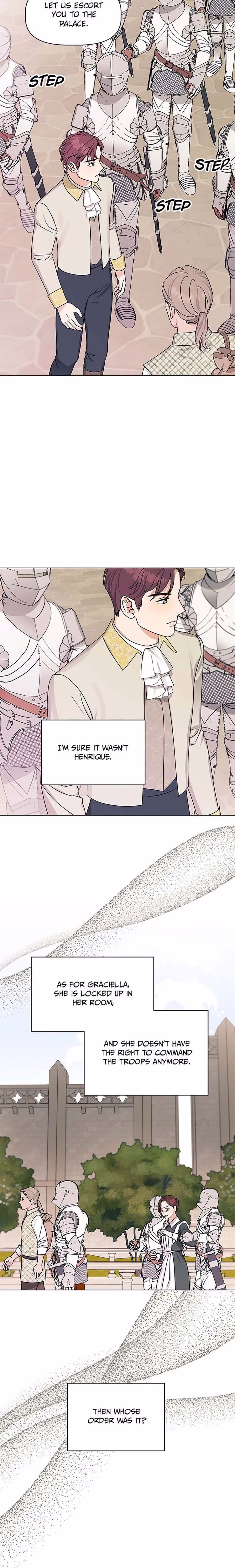 My Dazzling Downfall - Chapter 97 - Part 12