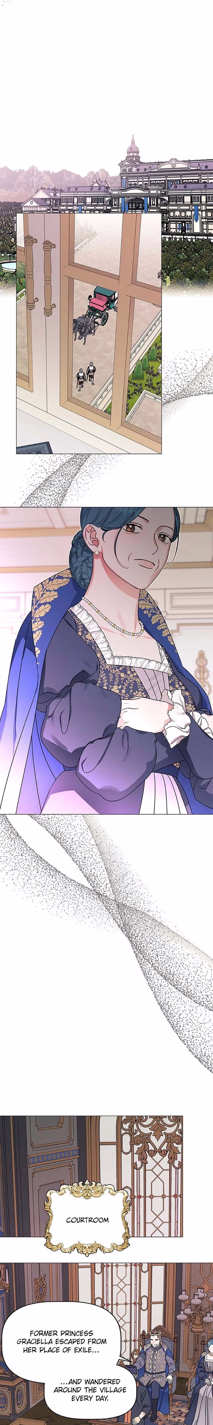 My Dazzling Downfall - Chapter 97 - Part 13