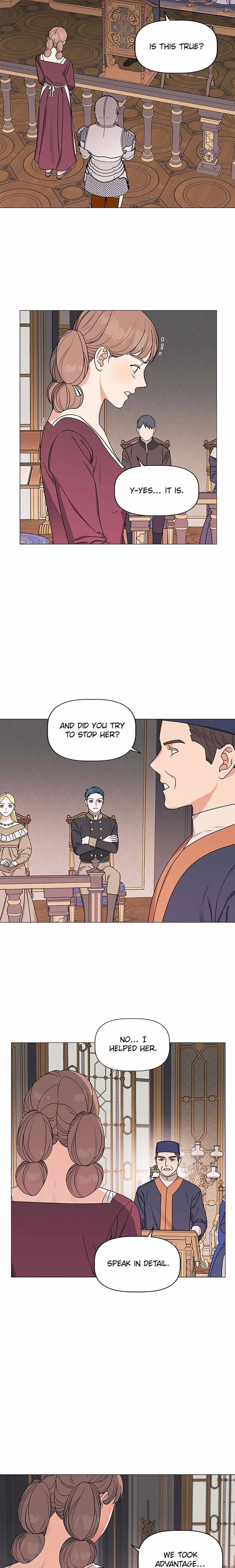 My Dazzling Downfall - Chapter 97 - Part 14