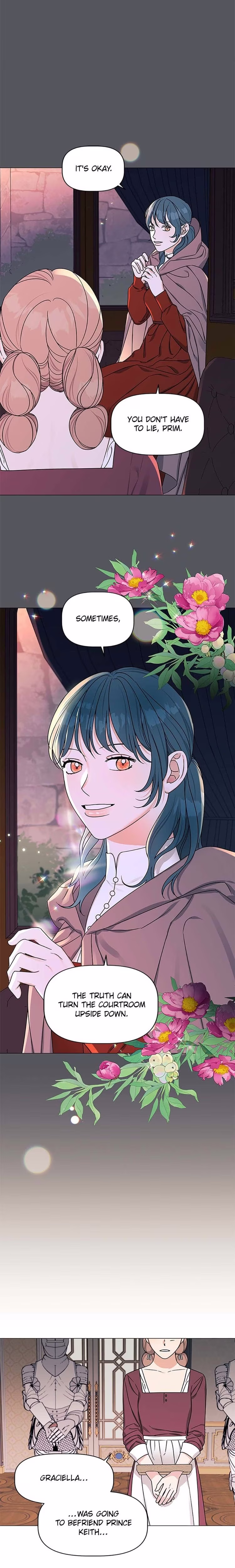 My Dazzling Downfall - Chapter 98 - Part 6