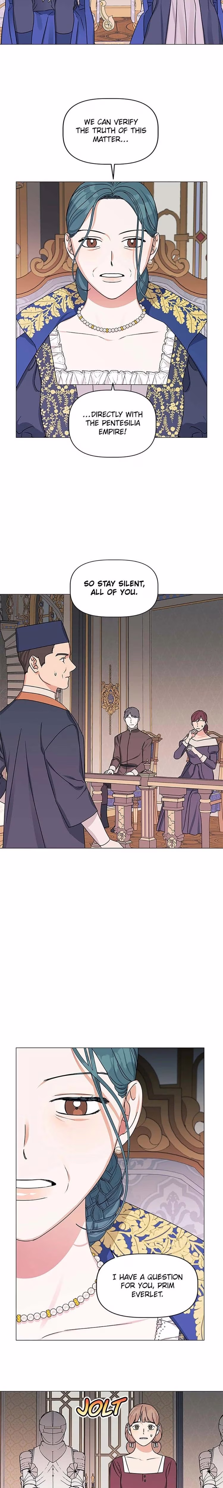 My Dazzling Downfall - Chapter 98 - Part 10