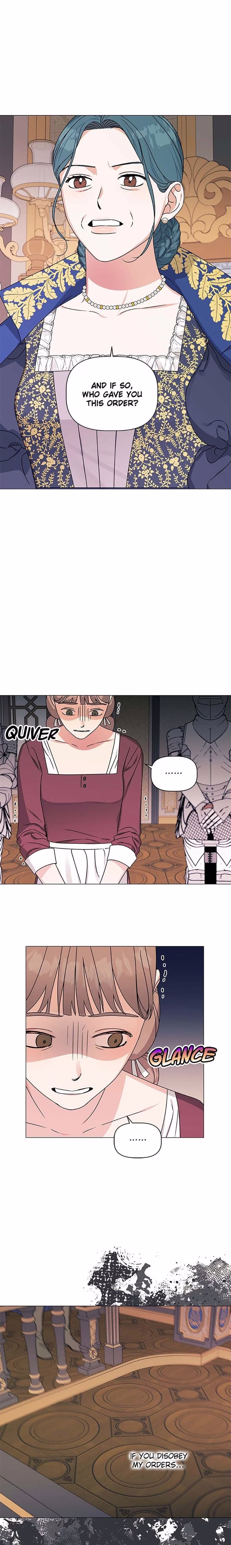 My Dazzling Downfall - Chapter 98 - Part 13