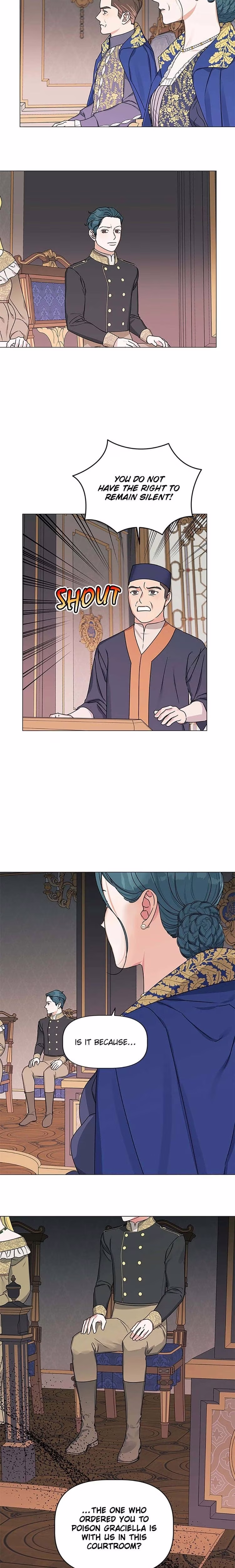 My Dazzling Downfall - Chapter 98 - Part 15