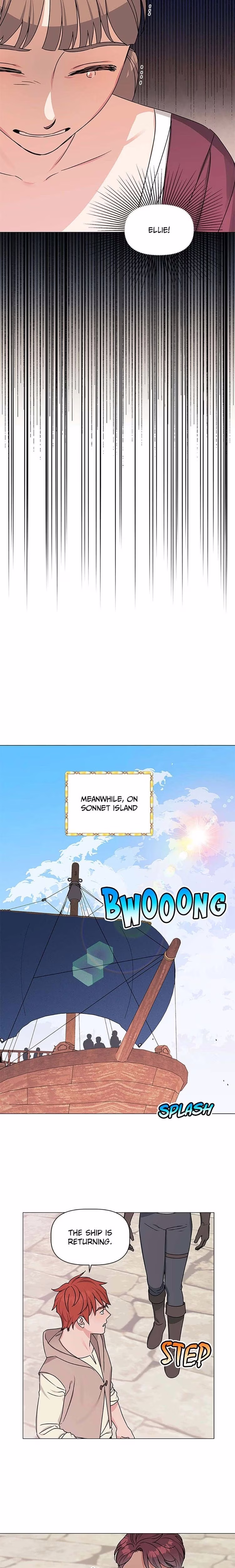 My Dazzling Downfall - Chapter 98 - Part 17