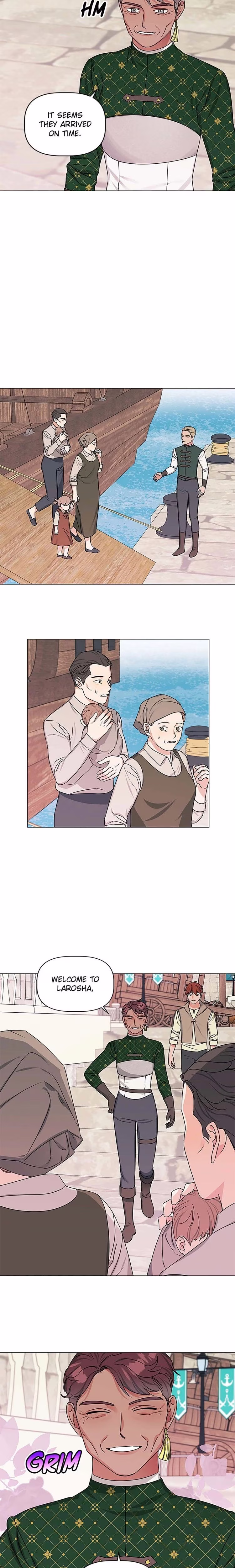 My Dazzling Downfall - Chapter 98 - Part 18