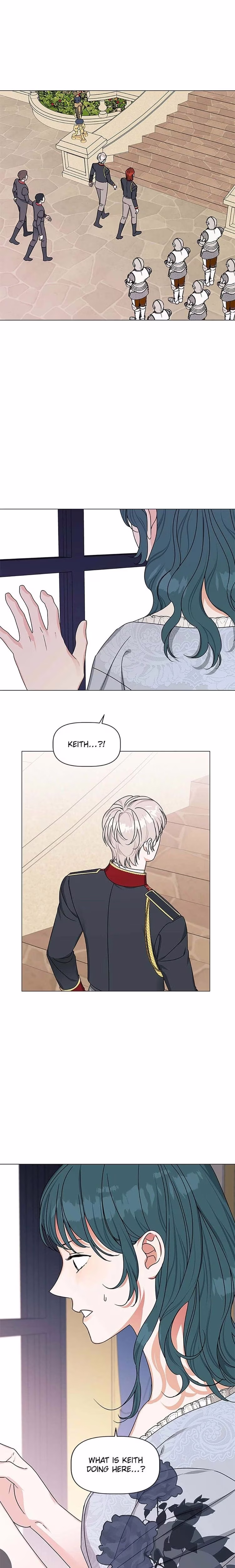 My Dazzling Downfall - Chapter 99 - Part 15