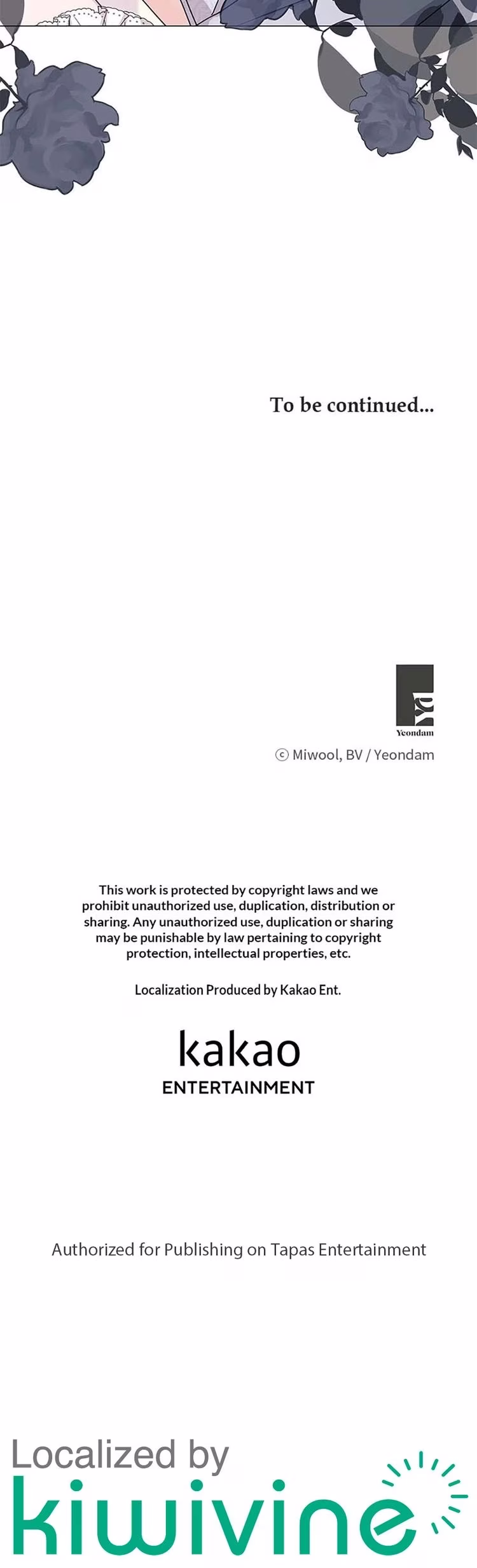 My Dazzling Downfall - Chapter 99 - Part 16