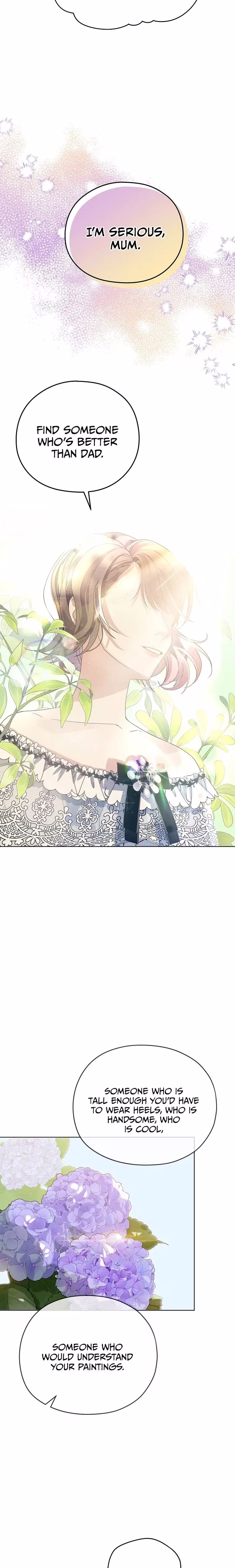 My Dear Aster - Chapter 1 - Part 5