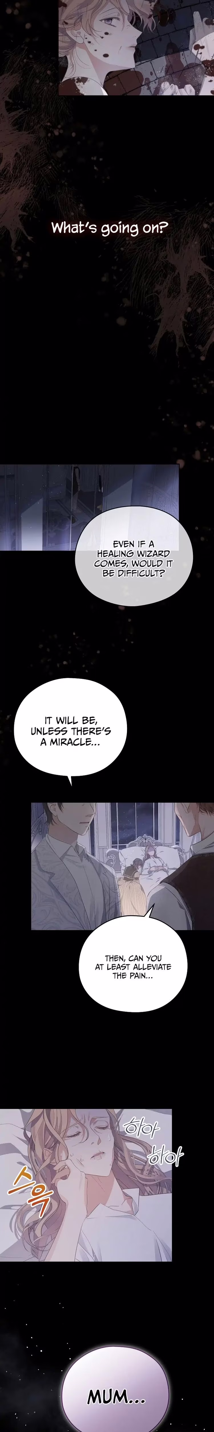 My Dear Aster - Chapter 1 - Part 8