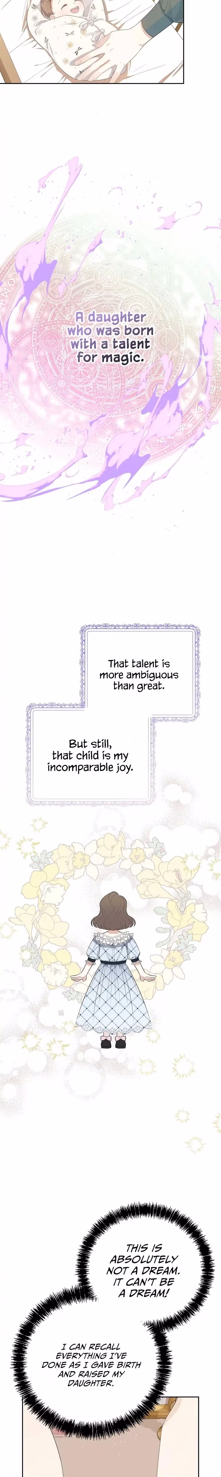 My Dear Aster - Chapter 1 - Part 18