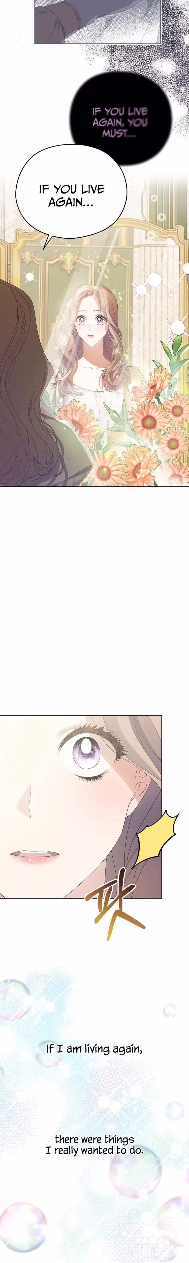 My Dear Aster - Chapter 1 - Part 20