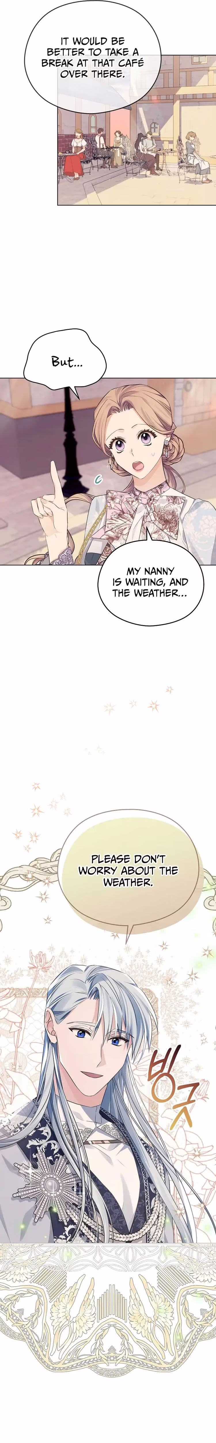 My Dear Aster - Chapter 10 - Part 10