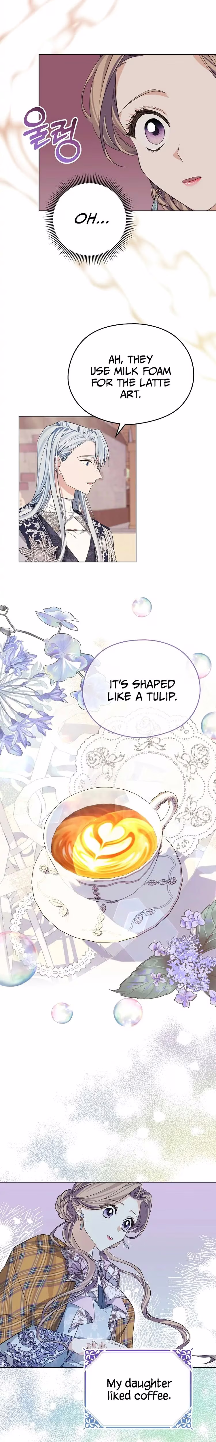 My Dear Aster - Chapter 10 - Part 18