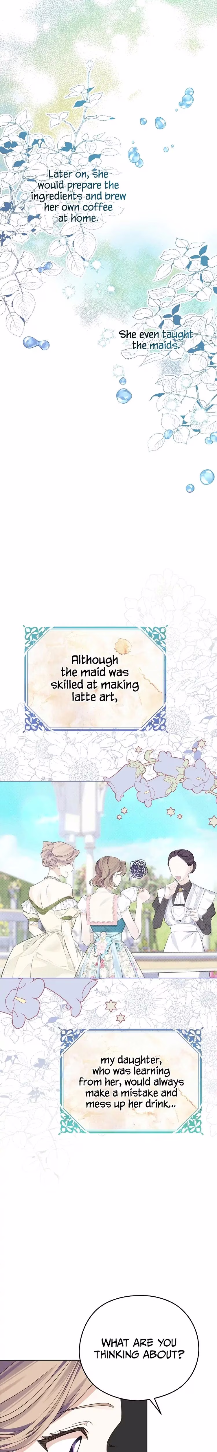 My Dear Aster - Chapter 10 - Part 19