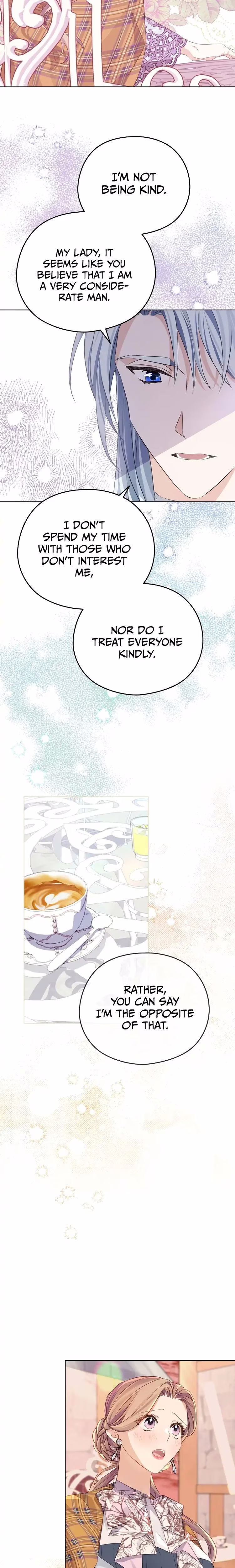 My Dear Aster - Chapter 10 - Part 23