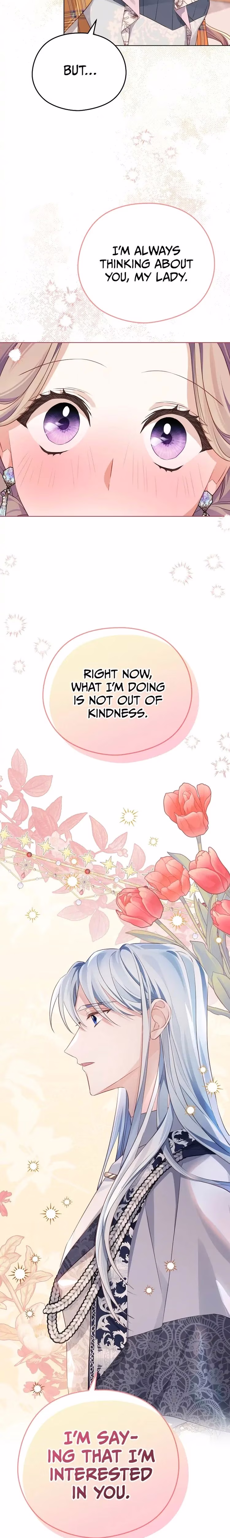 My Dear Aster - Chapter 10 - Part 24