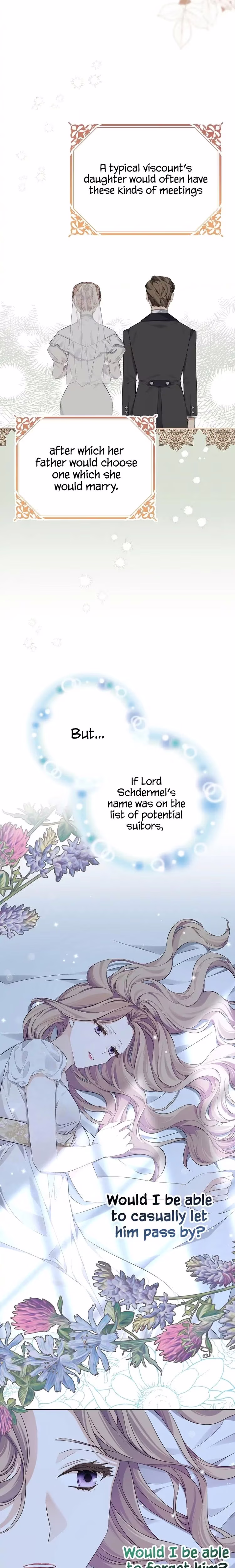 My Dear Aster - Chapter 11 - Part 4