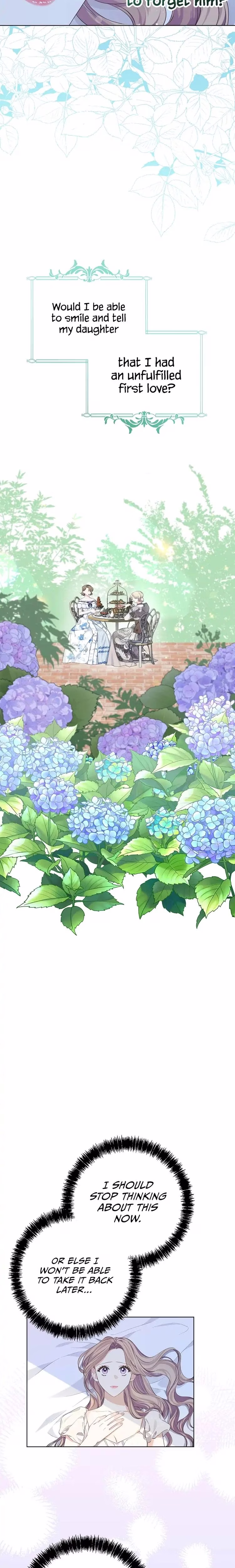 My Dear Aster - Chapter 11 - Part 5