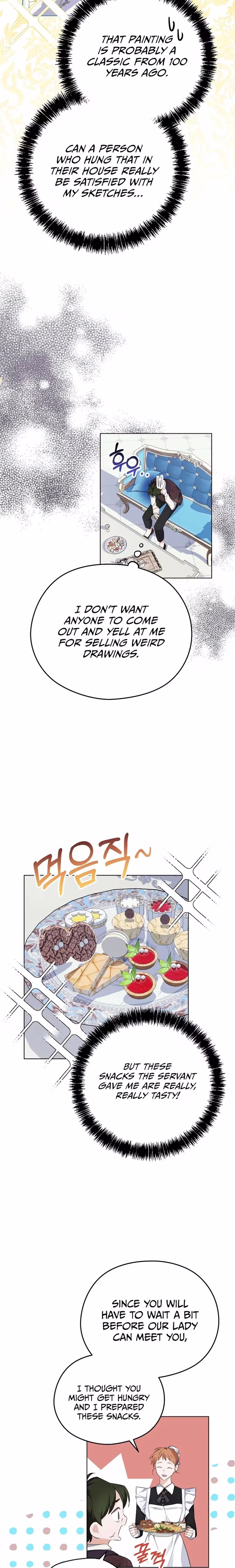 My Dear Aster - Chapter 11 - Part 9