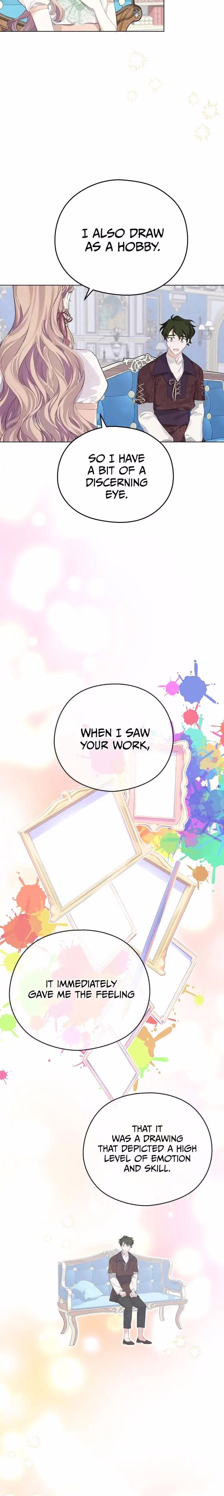 My Dear Aster - Chapter 11 - Part 13