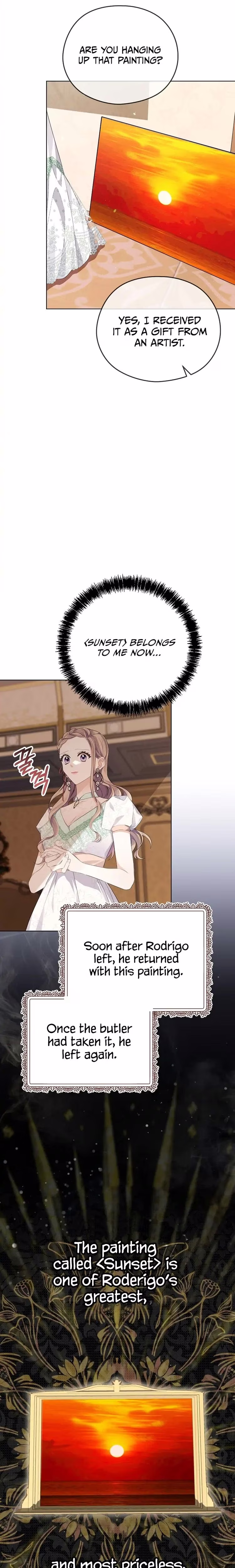 My Dear Aster - Chapter 11 - Part 19