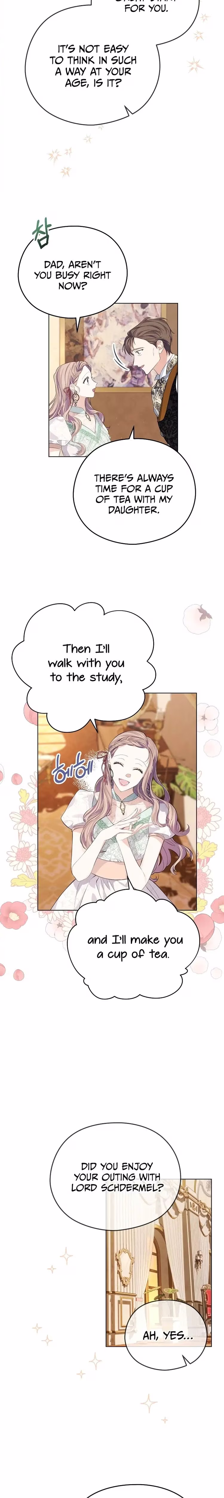 My Dear Aster - Chapter 11 - Part 22