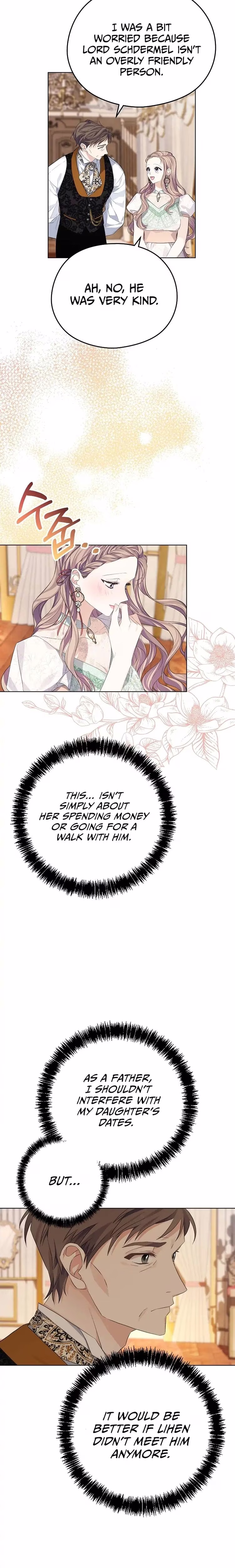 My Dear Aster - Chapter 11 - Part 23