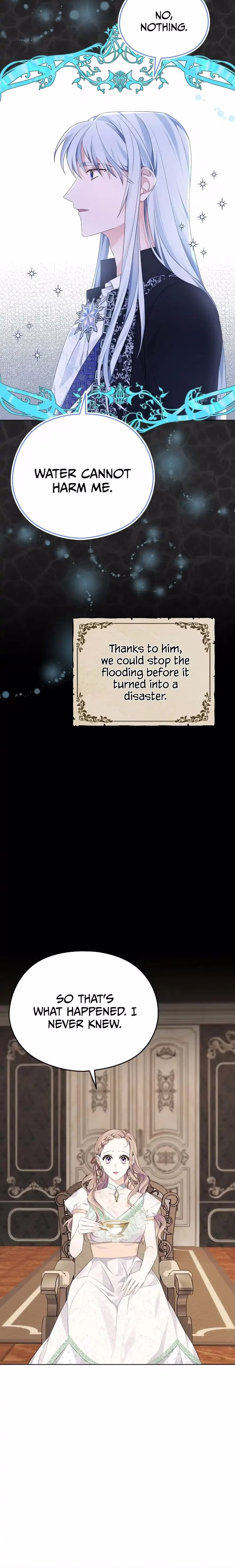 My Dear Aster - Chapter 12 - Part 9