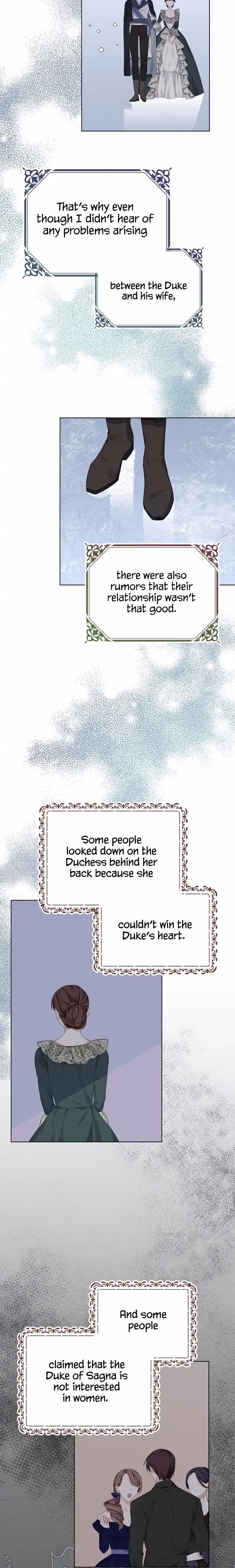 My Dear Aster - Chapter 13 - Part 14