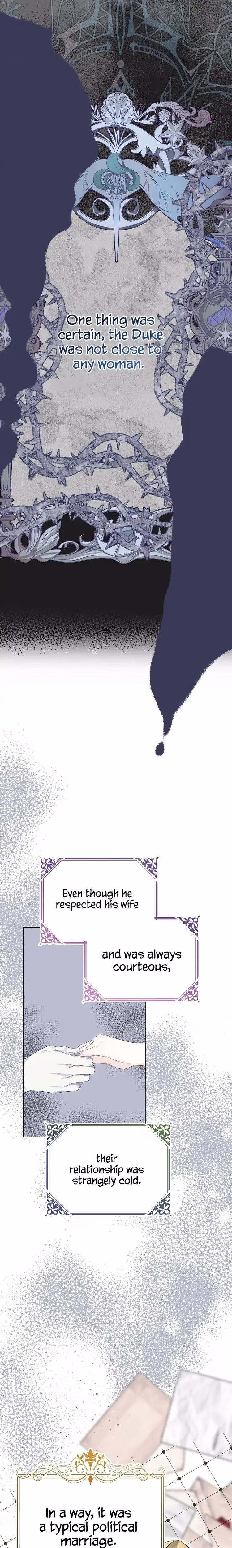 My Dear Aster - Chapter 13 - Part 15