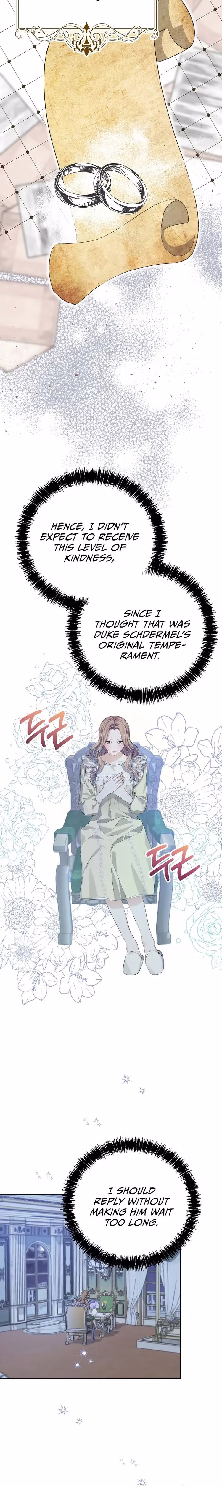 My Dear Aster - Chapter 13 - Part 16