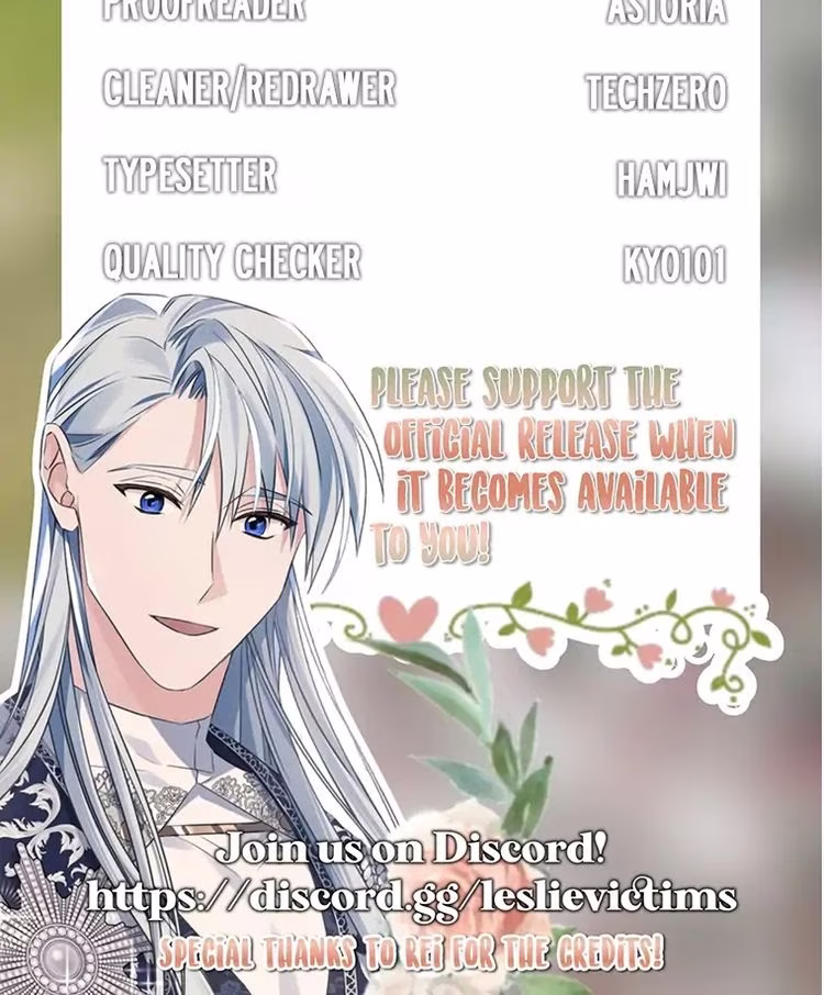 My Dear Aster - Chapter 13 - Part 24