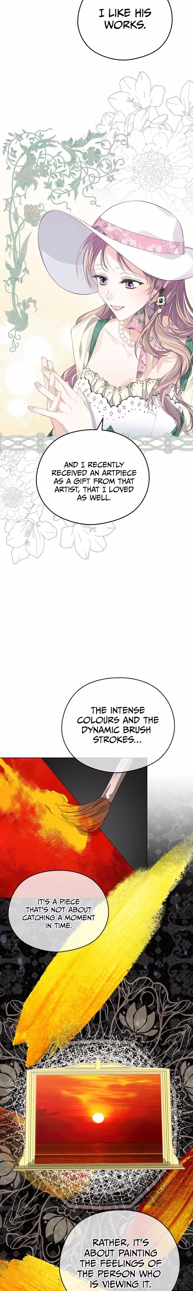 My Dear Aster - Chapter 14 - Part 18