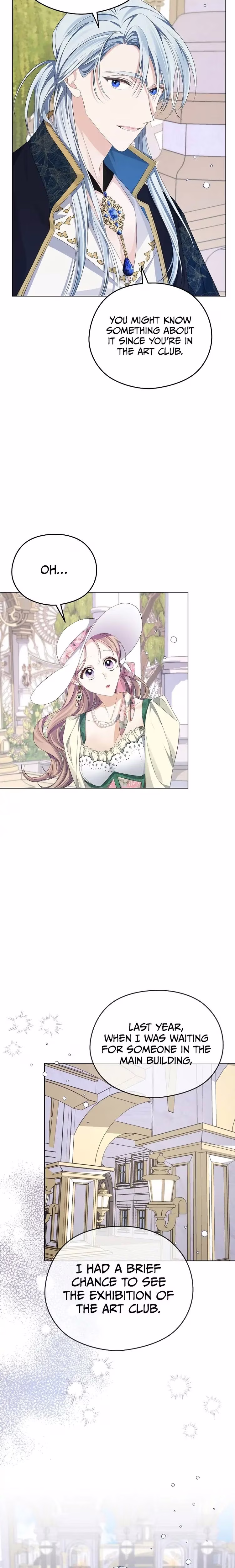 My Dear Aster - Chapter 14 - Part 20