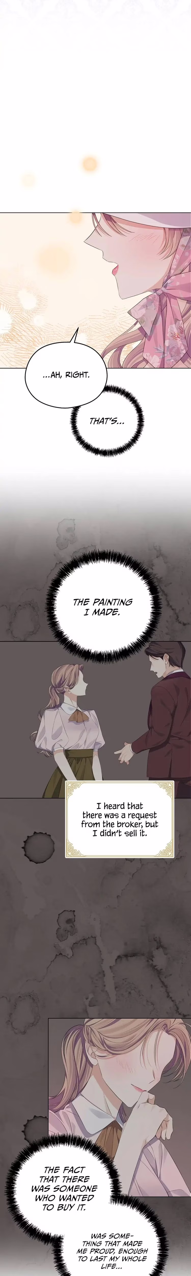 My Dear Aster - Chapter 14 - Part 22