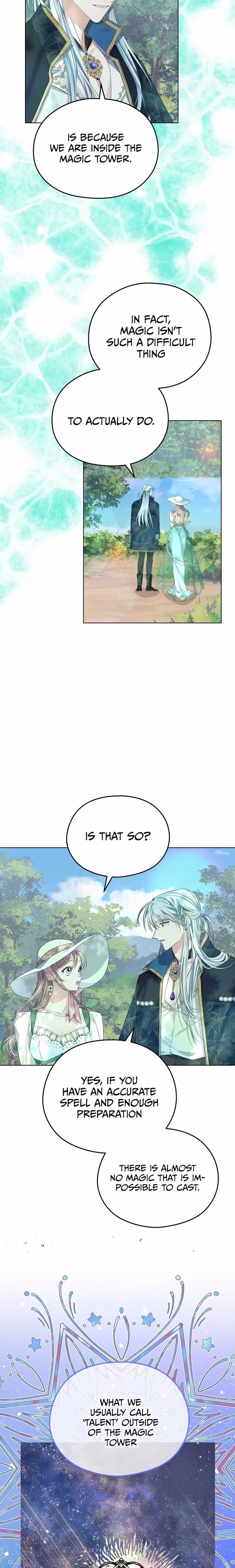 My Dear Aster - Chapter 15 - Part 12