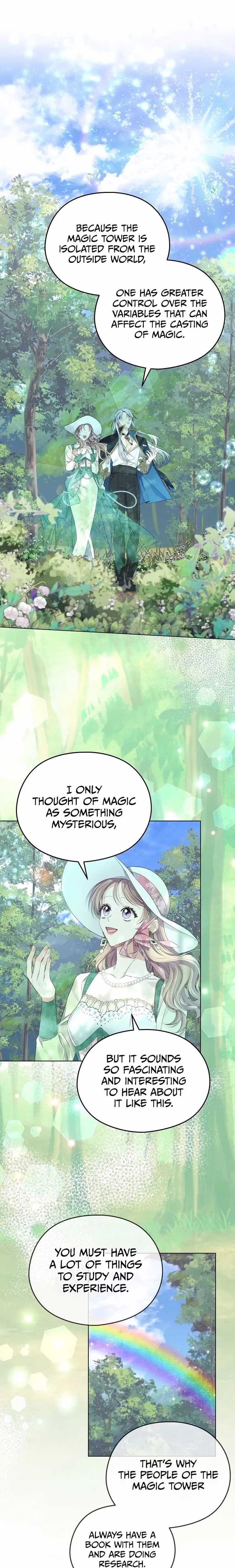 My Dear Aster - Chapter 15 - Part 15