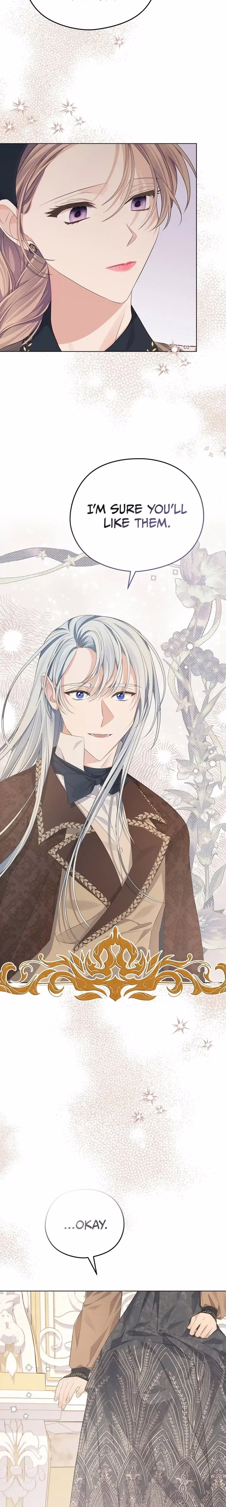 My Dear Aster - Chapter 16 - Part 9