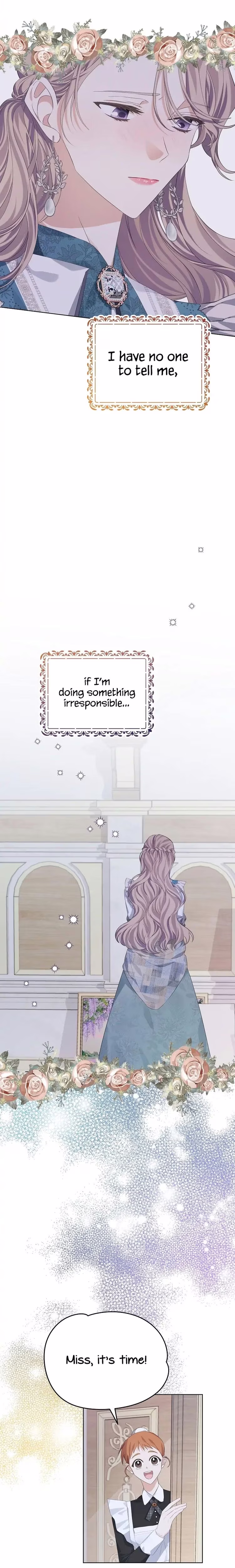 My Dear Aster - Chapter 16 - Part 14