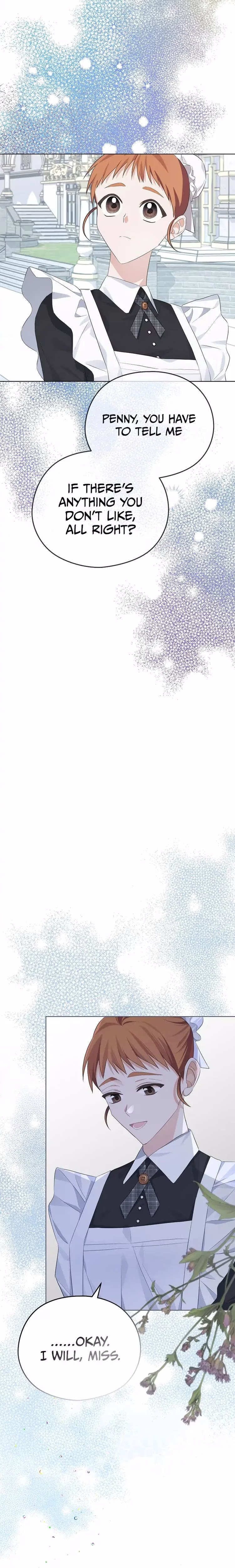 My Dear Aster - Chapter 16 - Part 19