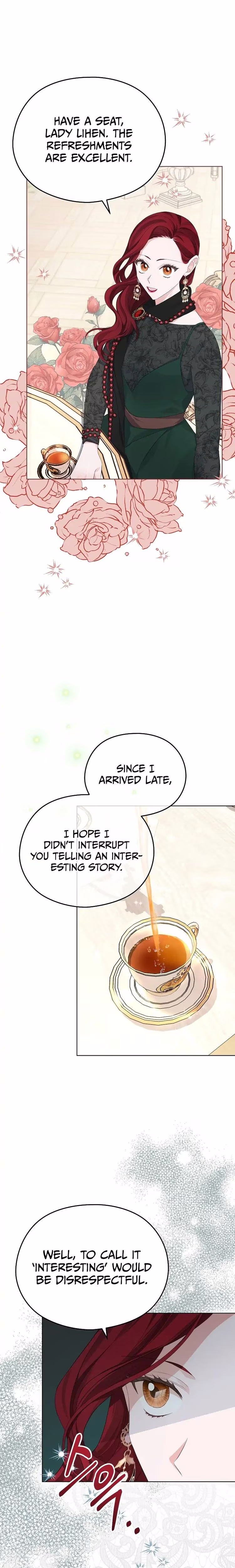 My Dear Aster - Chapter 16 - Part 23