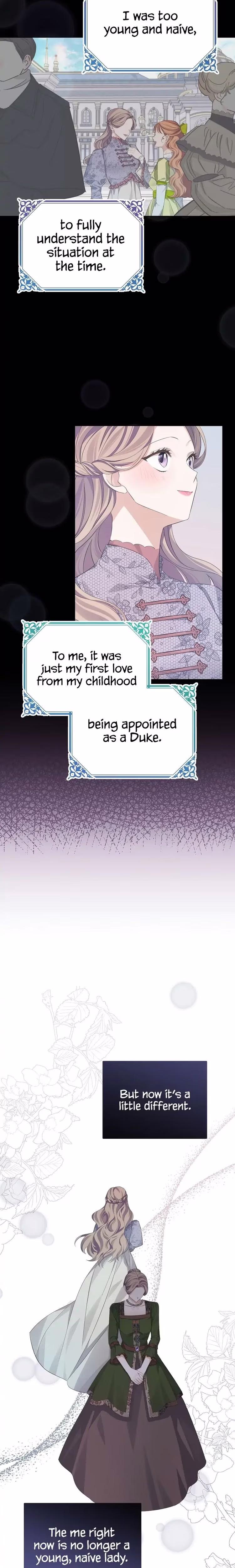 My Dear Aster - Chapter 17 - Part 8