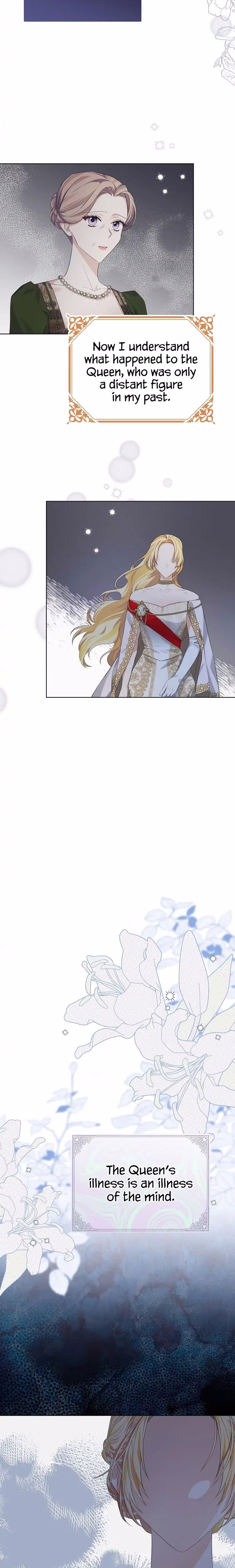 My Dear Aster - Chapter 17 - Part 9