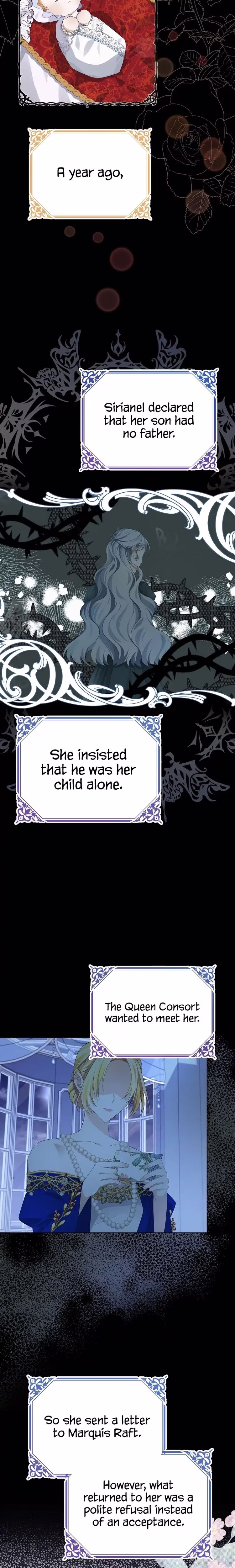 My Dear Aster - Chapter 17 - Part 12