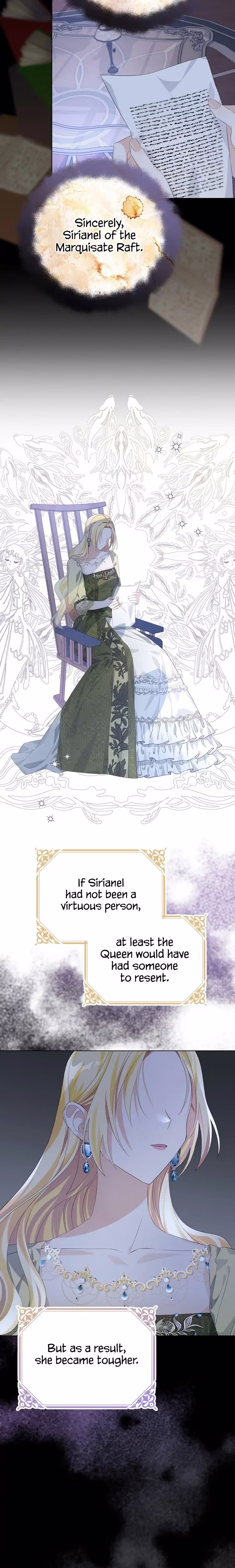 My Dear Aster - Chapter 17 - Part 14