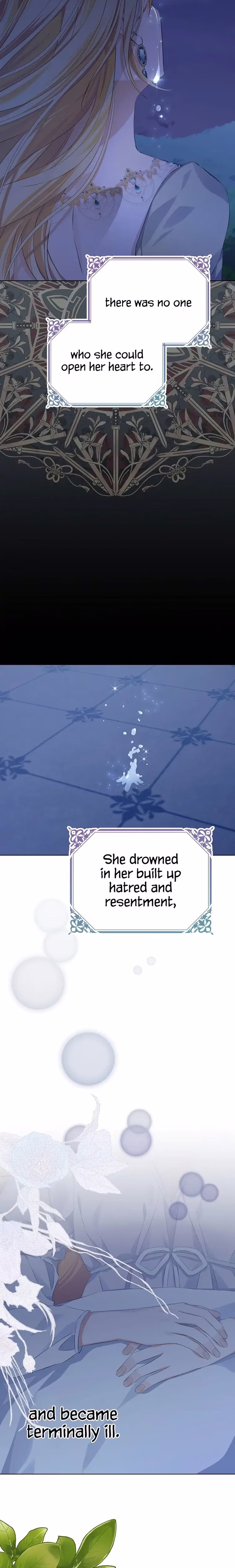 My Dear Aster - Chapter 17 - Part 16